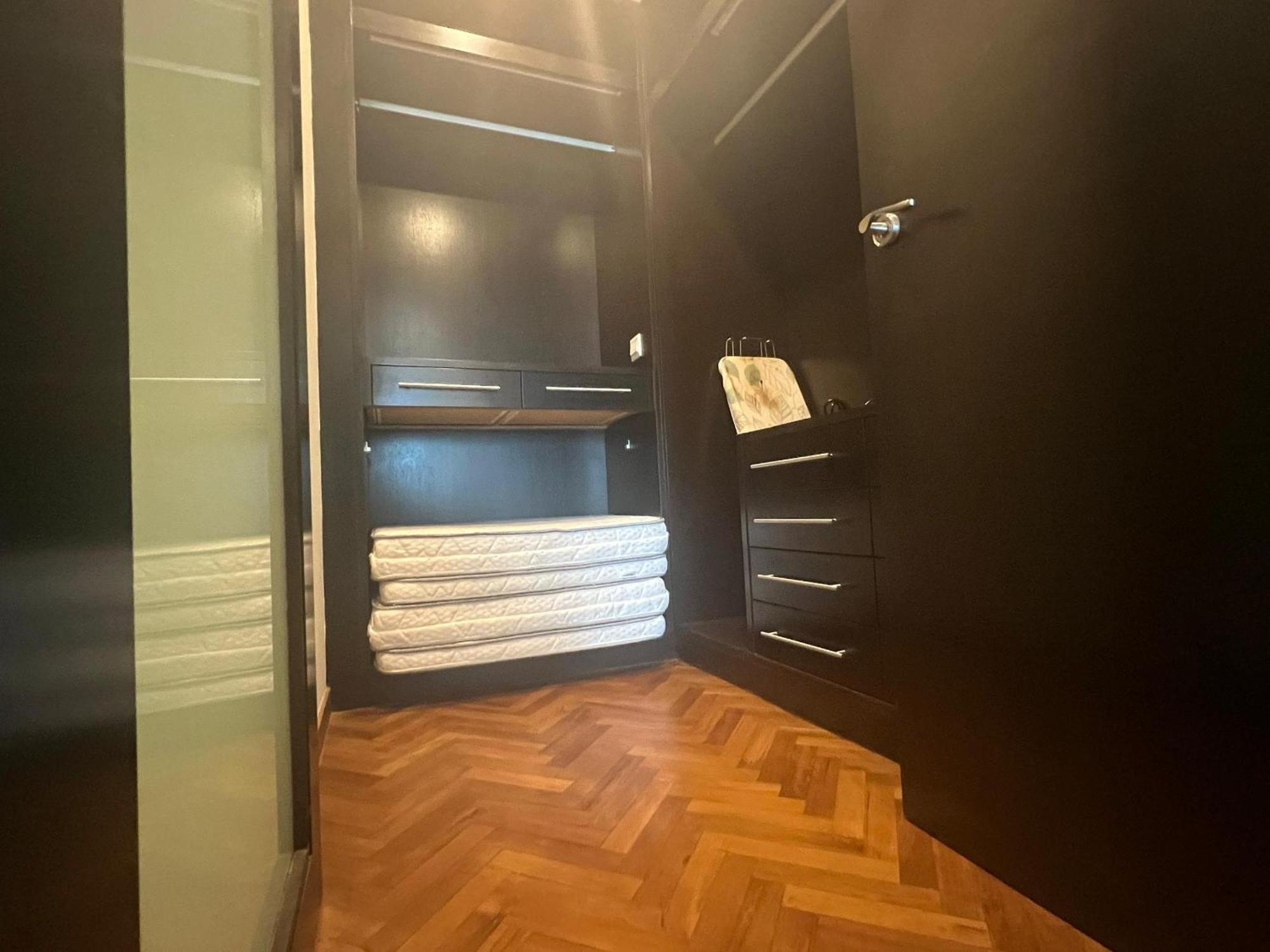 Straits Quay Marina Suites Penang By Aurorahomes Bagan Jermal Exterior foto